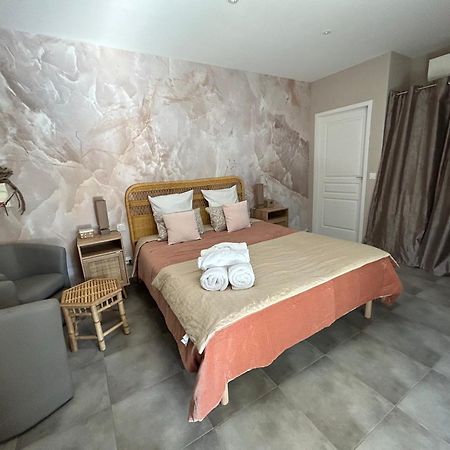 Residence Alba Bonifacio  Εξωτερικό φωτογραφία