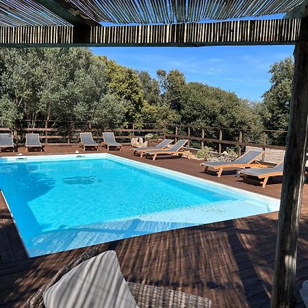Residence Alba Bonifacio  Εξωτερικό φωτογραφία