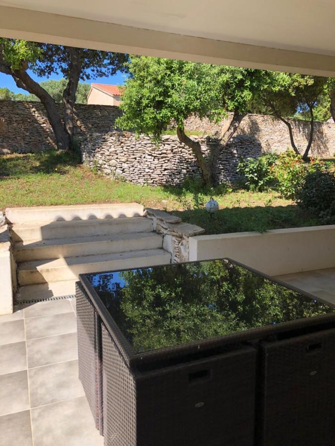Residence Alba Bonifacio  Εξωτερικό φωτογραφία