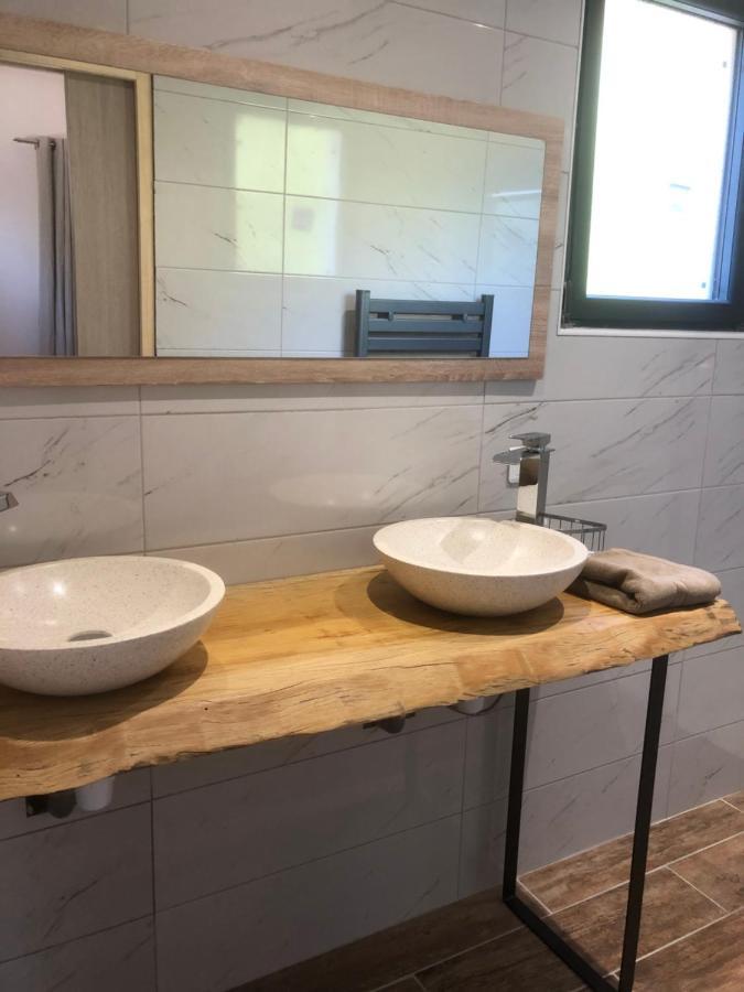 Residence Alba Bonifacio  Εξωτερικό φωτογραφία