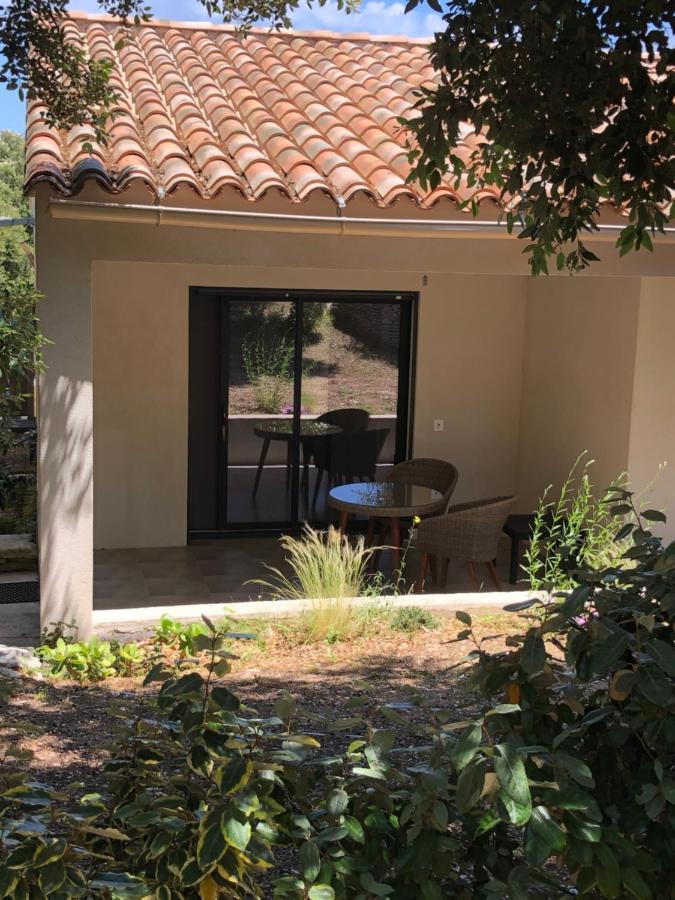 Residence Alba Bonifacio  Εξωτερικό φωτογραφία