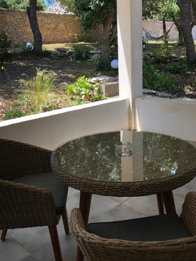 Residence Alba Bonifacio  Εξωτερικό φωτογραφία