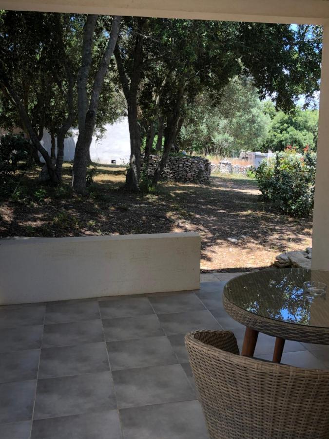 Residence Alba Bonifacio  Εξωτερικό φωτογραφία