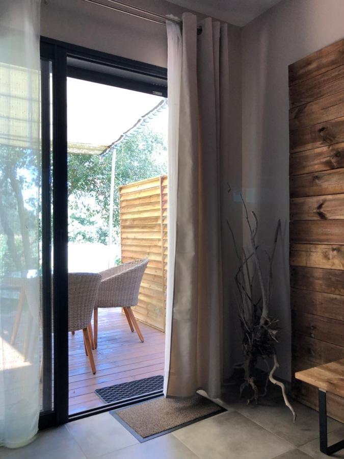 Residence Alba Bonifacio  Εξωτερικό φωτογραφία