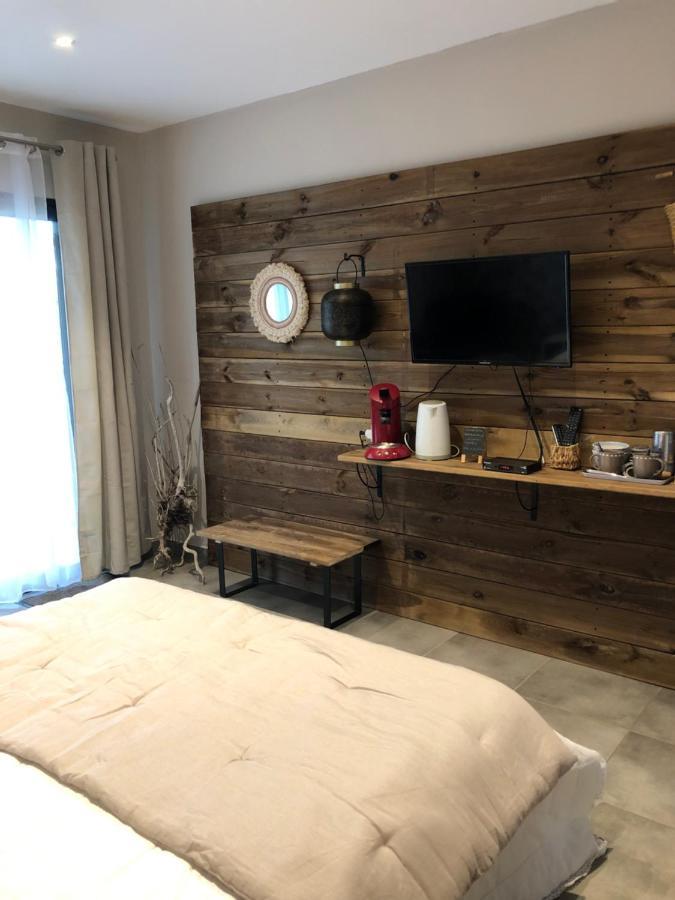Residence Alba Bonifacio  Εξωτερικό φωτογραφία