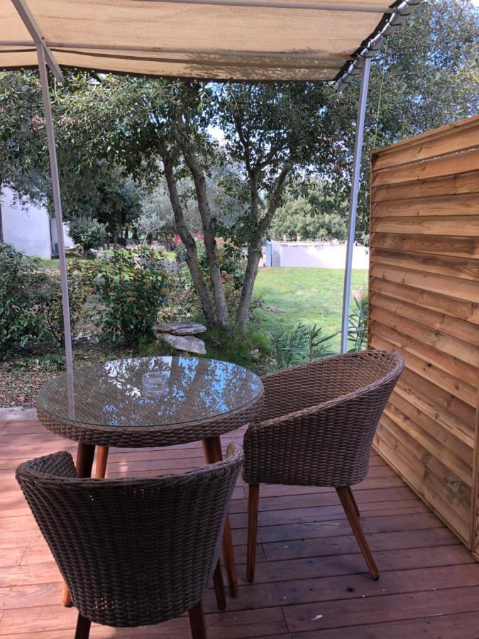 Residence Alba Bonifacio  Εξωτερικό φωτογραφία