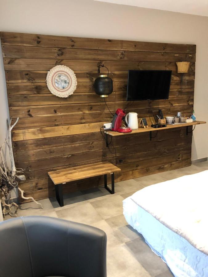 Residence Alba Bonifacio  Εξωτερικό φωτογραφία