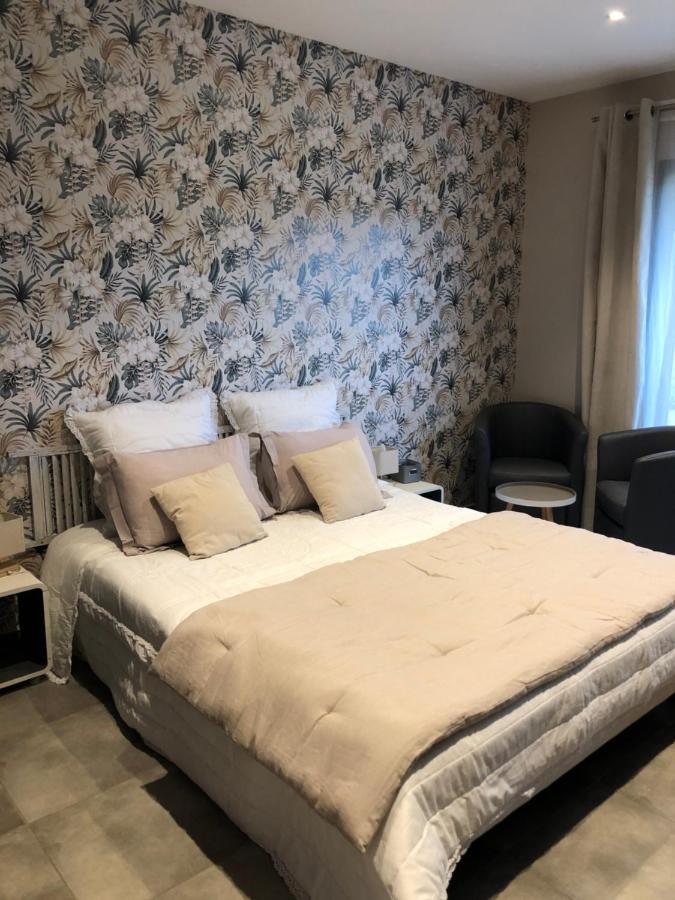 Residence Alba Bonifacio  Εξωτερικό φωτογραφία