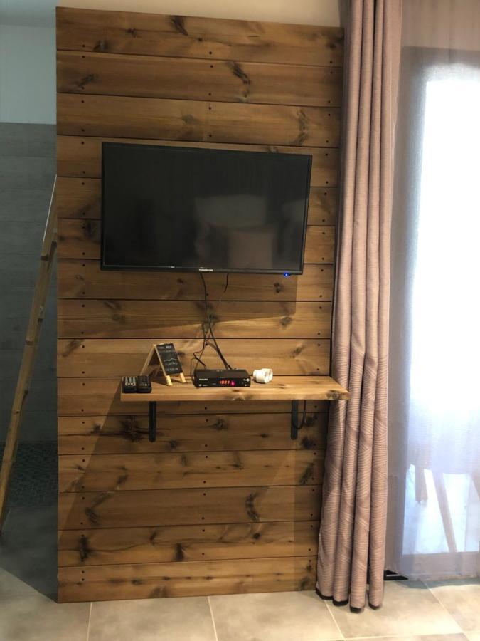 Residence Alba Bonifacio  Εξωτερικό φωτογραφία