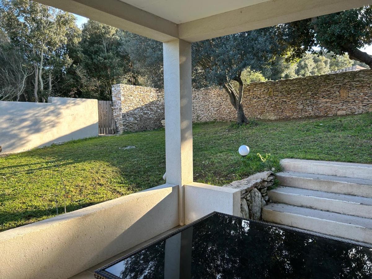 Residence Alba Bonifacio  Εξωτερικό φωτογραφία