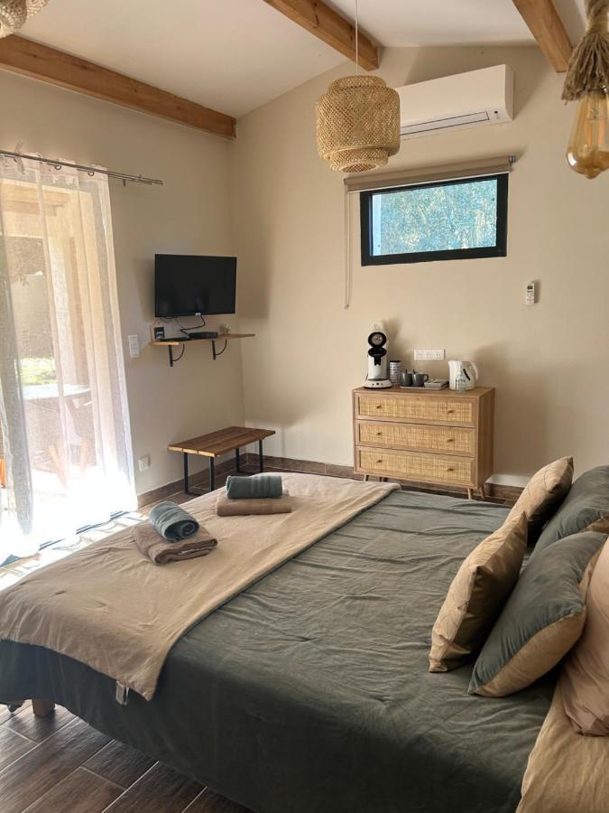 Residence Alba Bonifacio  Εξωτερικό φωτογραφία