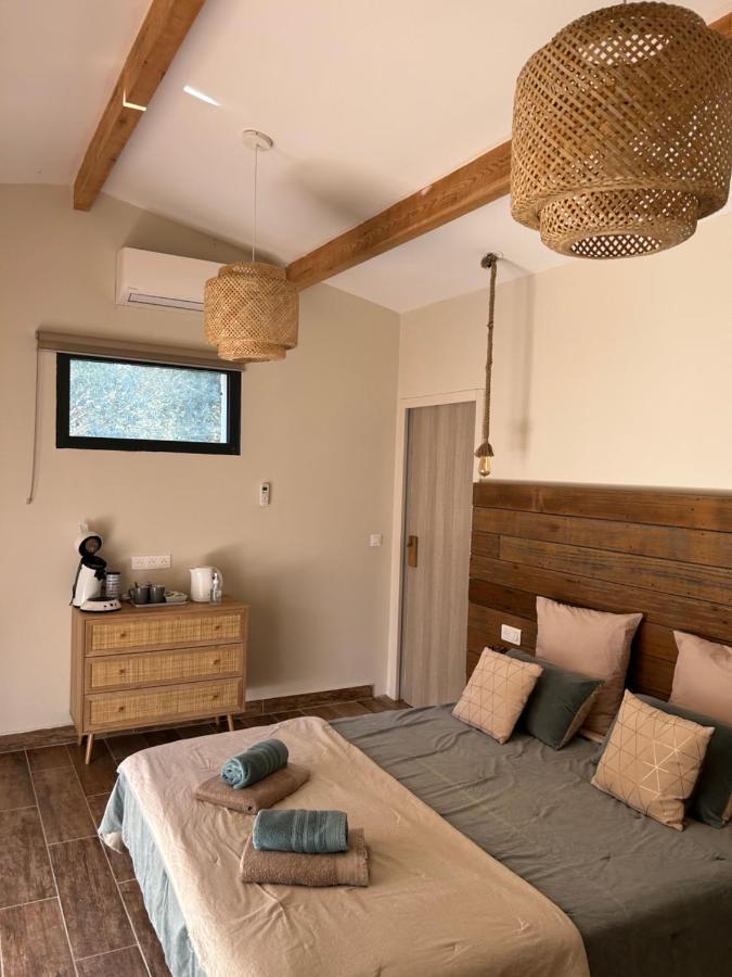 Residence Alba Bonifacio  Εξωτερικό φωτογραφία