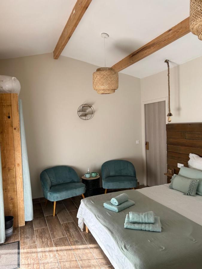 Residence Alba Bonifacio  Εξωτερικό φωτογραφία