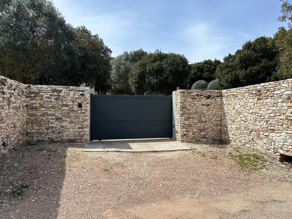 Residence Alba Bonifacio  Εξωτερικό φωτογραφία