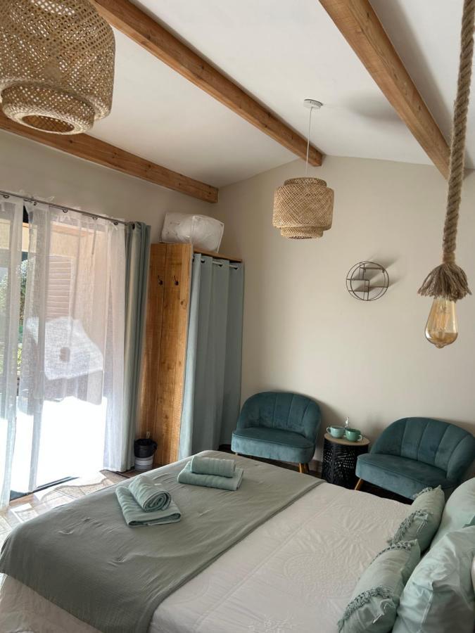 Residence Alba Bonifacio  Εξωτερικό φωτογραφία