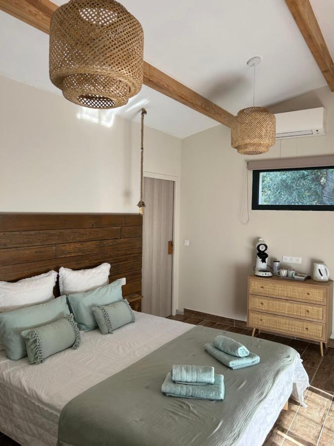 Residence Alba Bonifacio  Εξωτερικό φωτογραφία