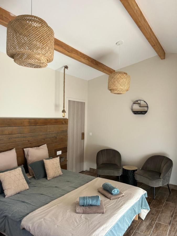 Residence Alba Bonifacio  Εξωτερικό φωτογραφία