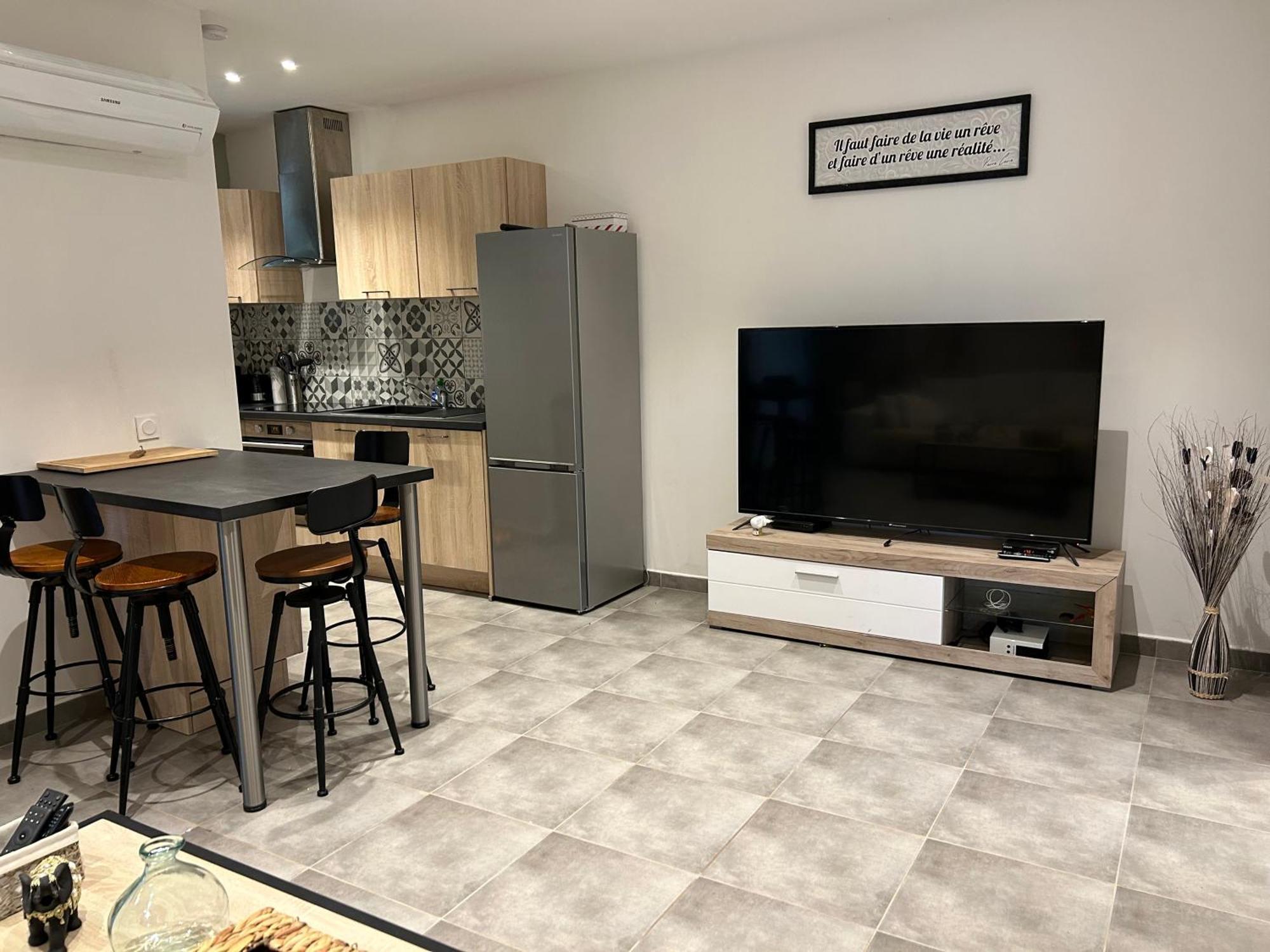 Residence Alba Bonifacio  Εξωτερικό φωτογραφία