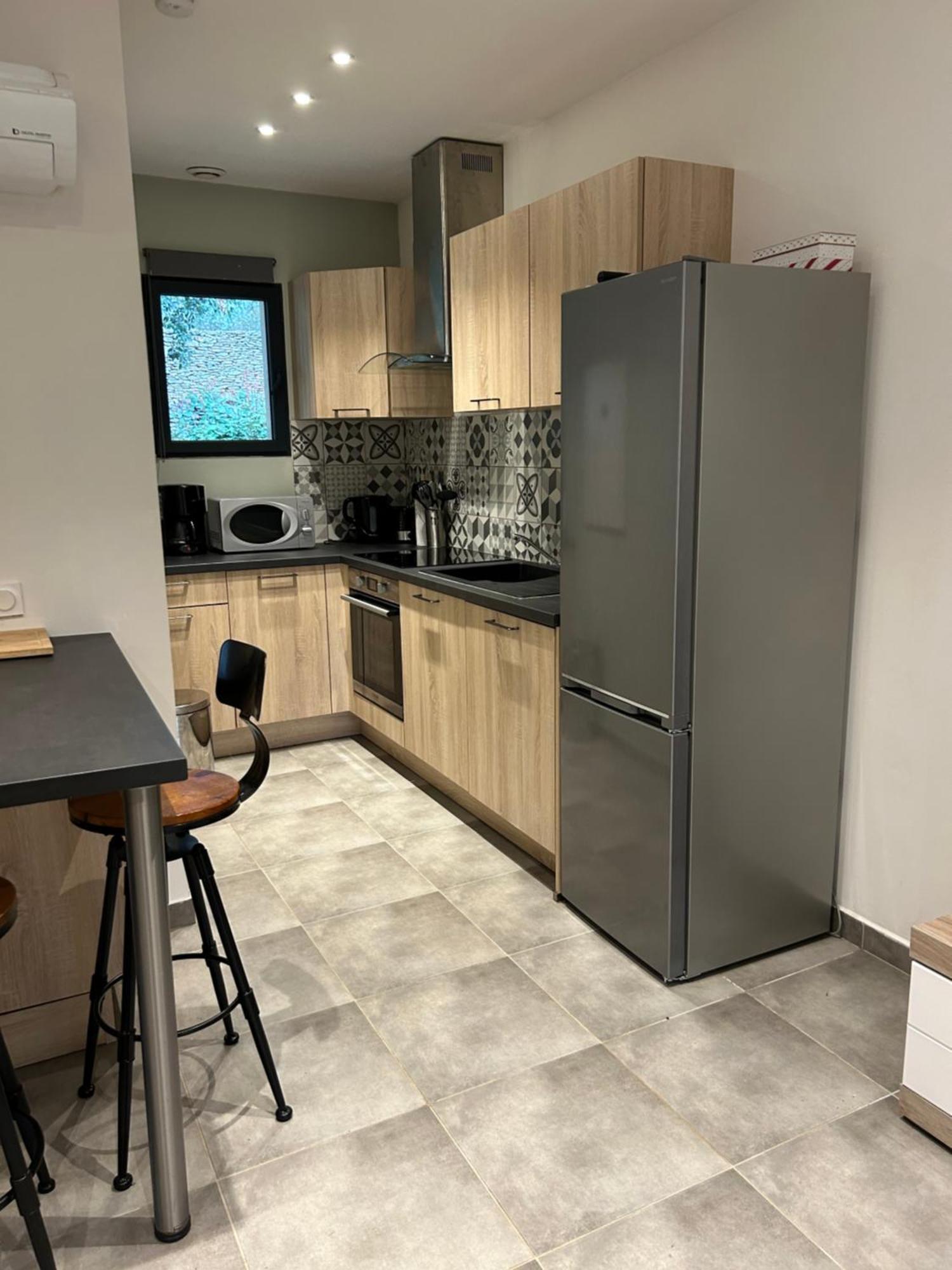 Residence Alba Bonifacio  Εξωτερικό φωτογραφία