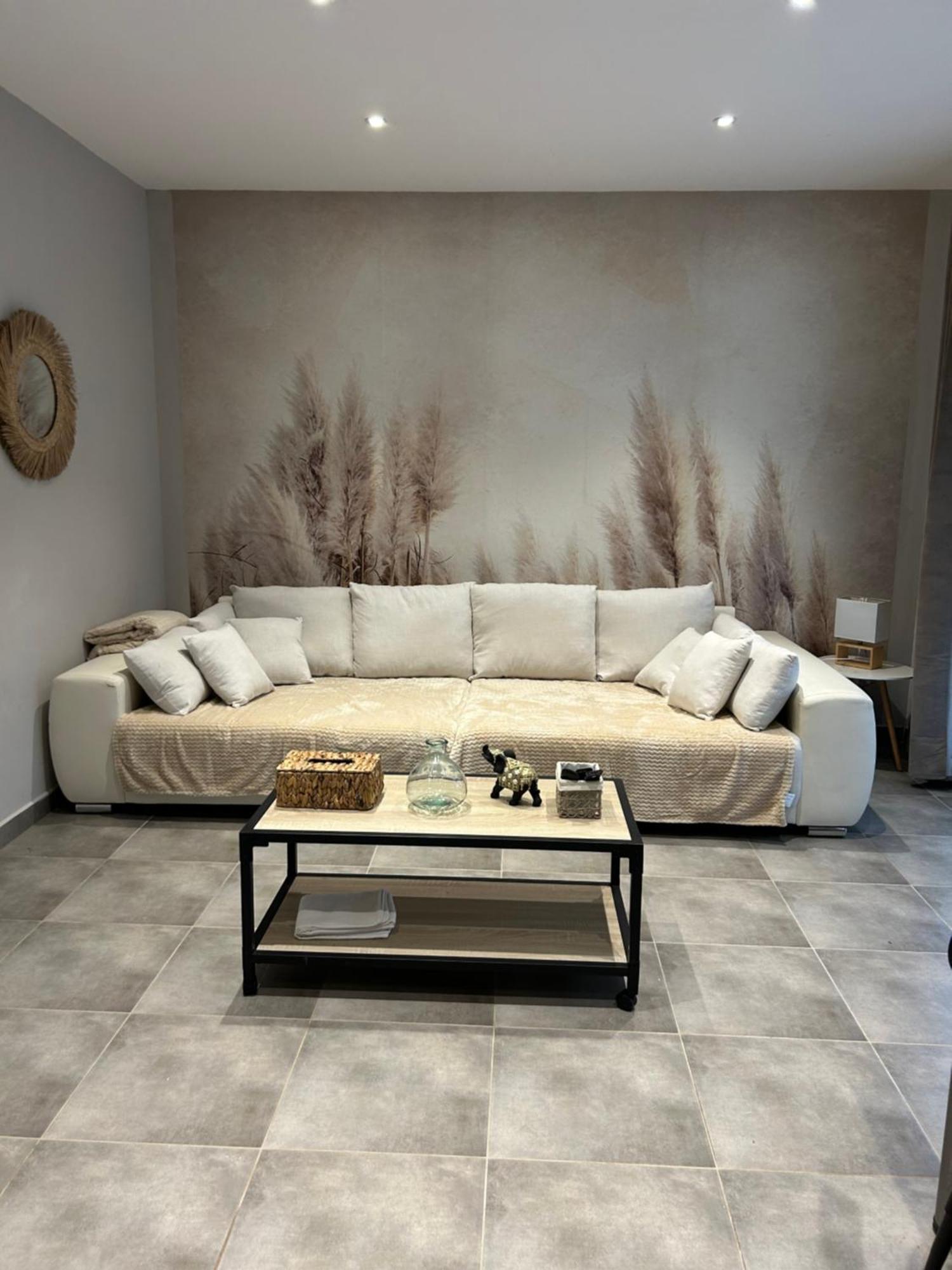Residence Alba Bonifacio  Εξωτερικό φωτογραφία