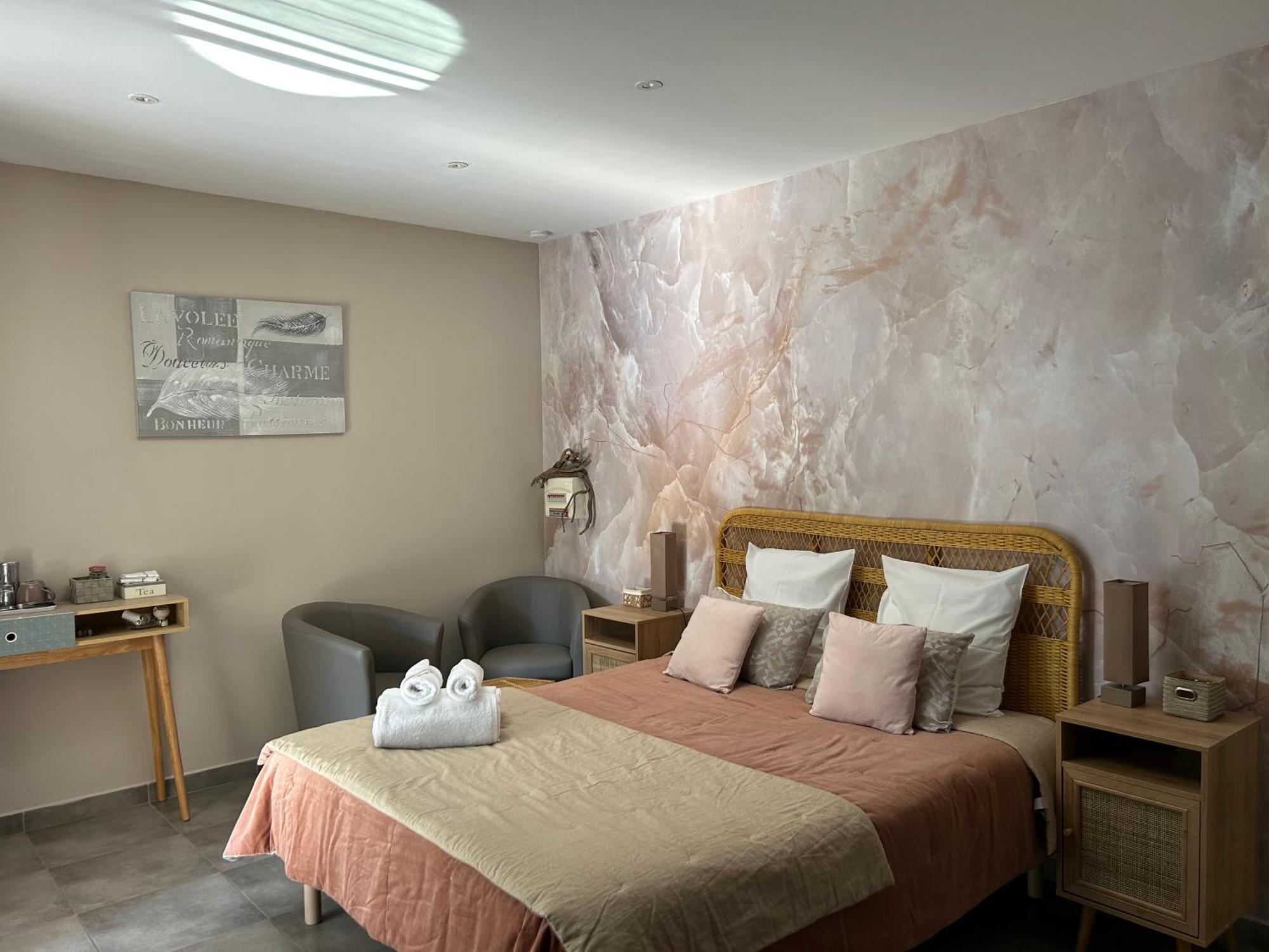 Residence Alba Bonifacio  Εξωτερικό φωτογραφία