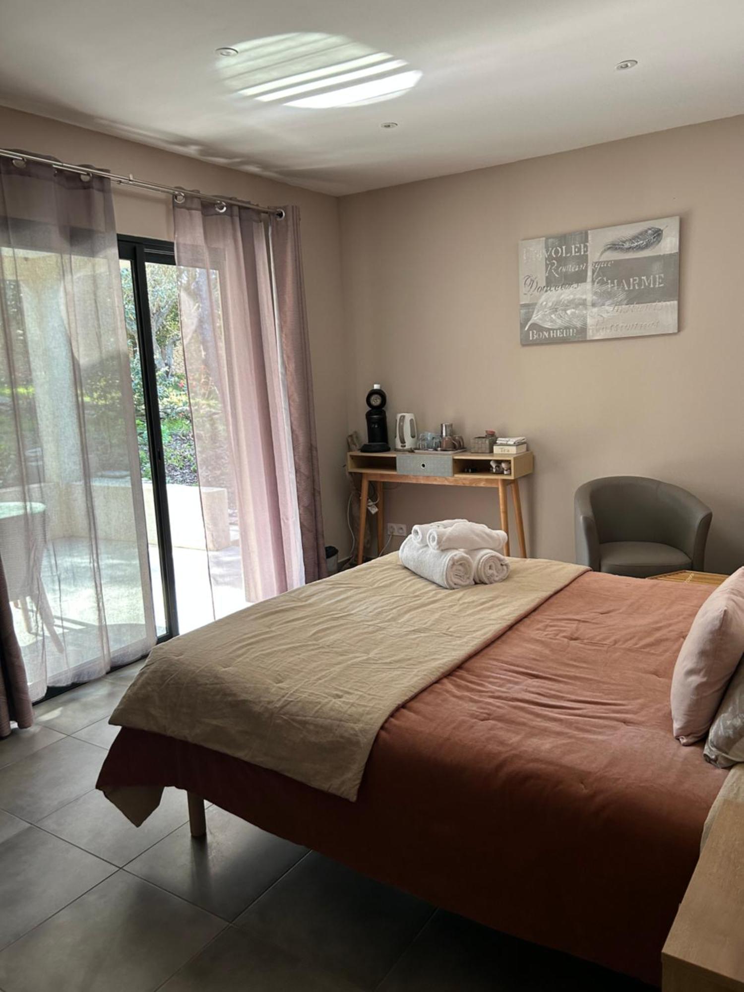 Residence Alba Bonifacio  Εξωτερικό φωτογραφία