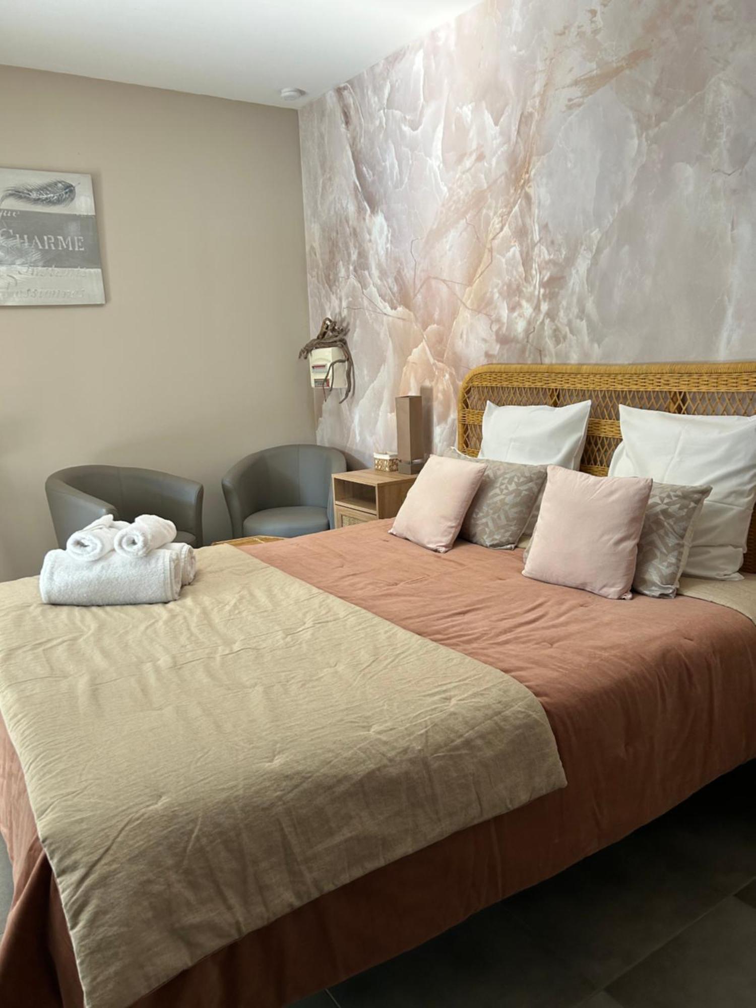 Residence Alba Bonifacio  Εξωτερικό φωτογραφία
