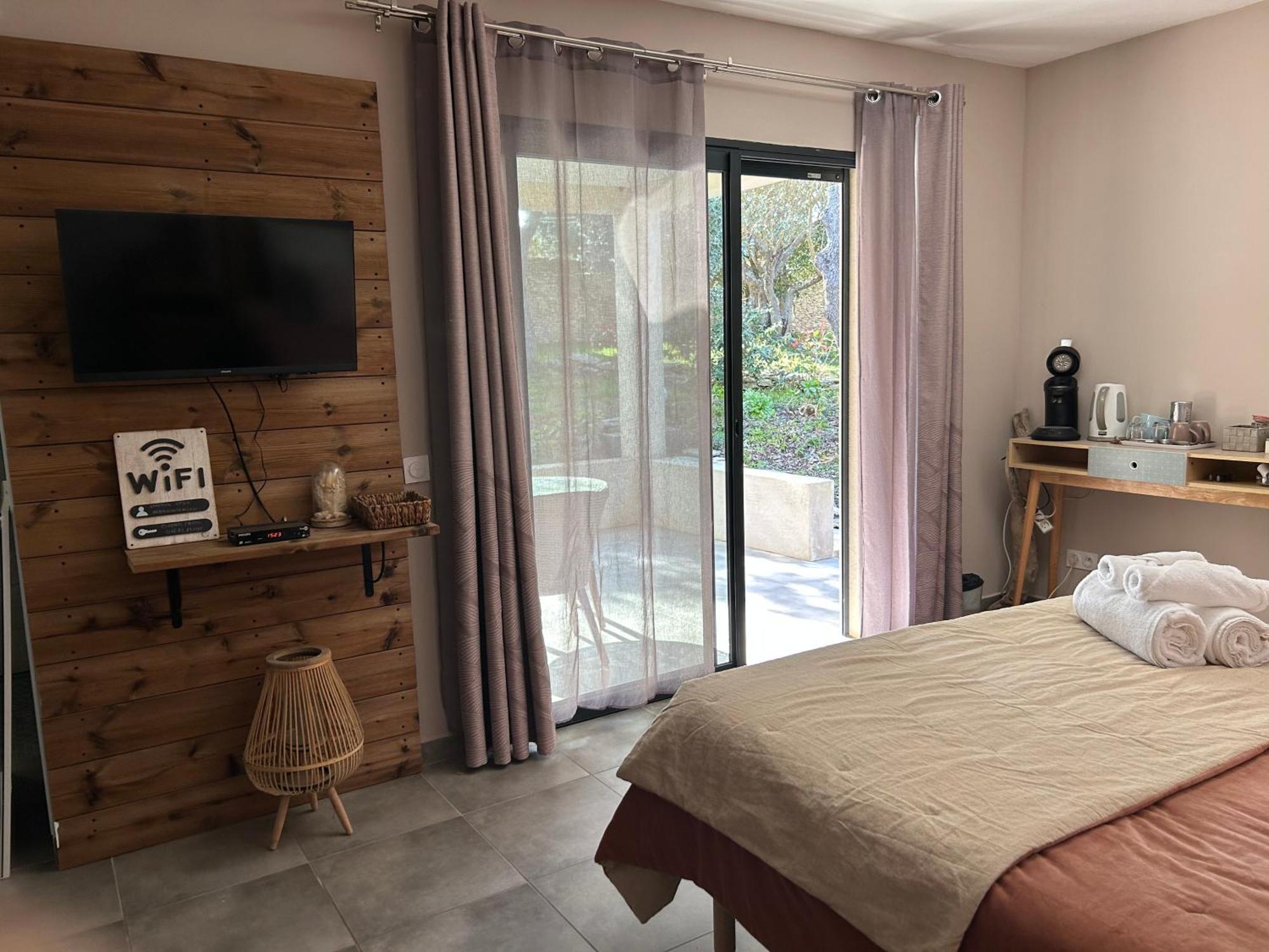Residence Alba Bonifacio  Εξωτερικό φωτογραφία