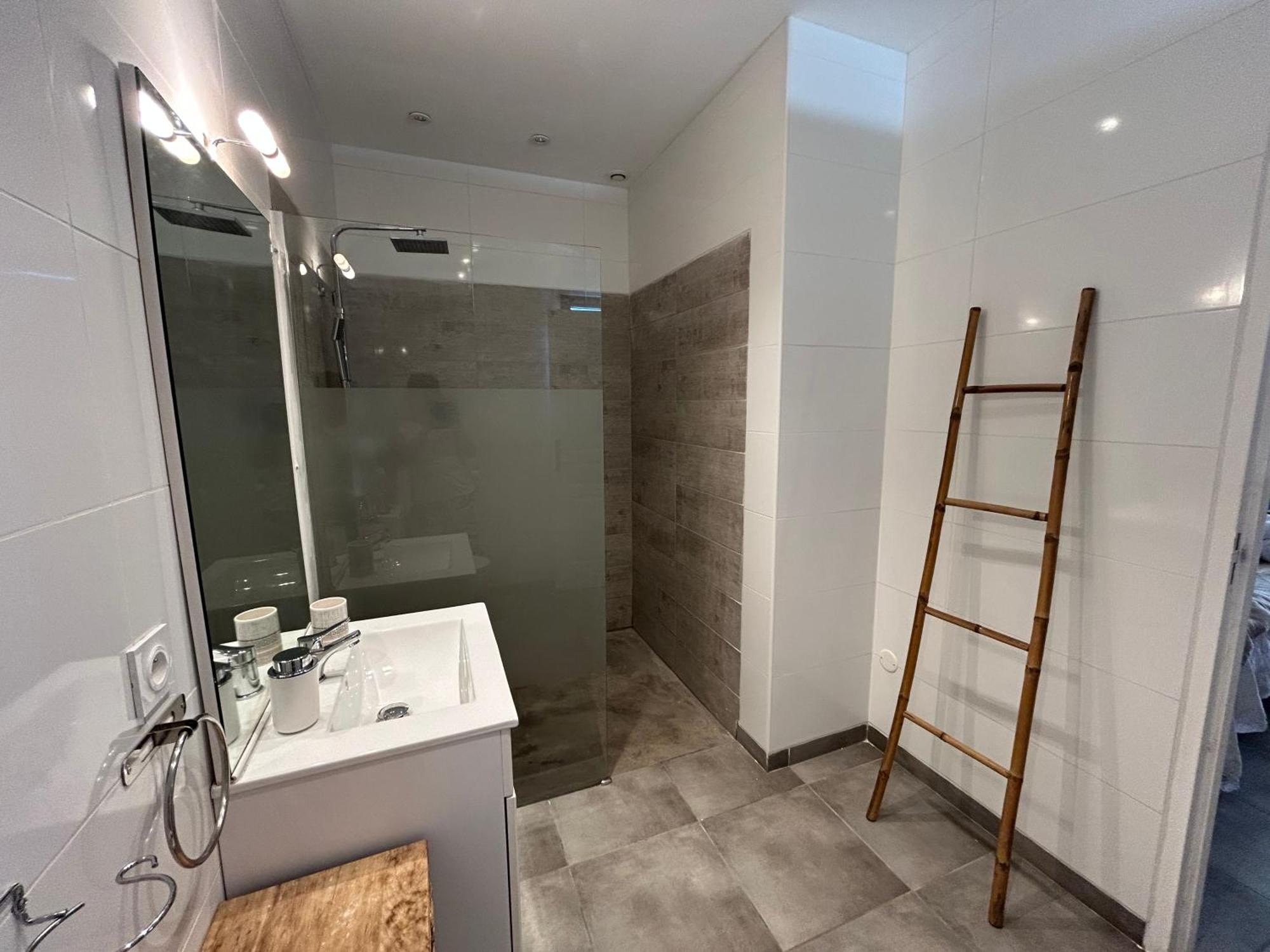 Residence Alba Bonifacio  Εξωτερικό φωτογραφία