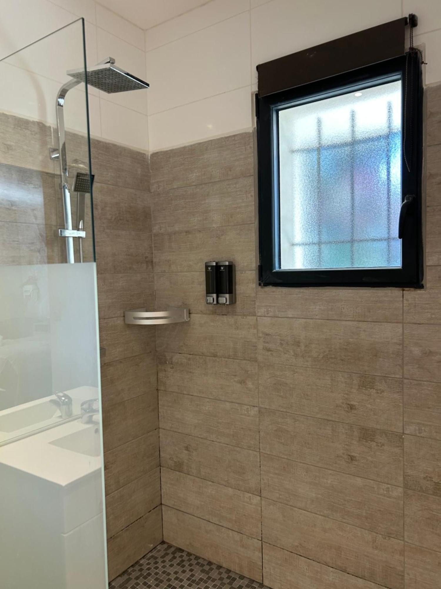 Residence Alba Bonifacio  Εξωτερικό φωτογραφία