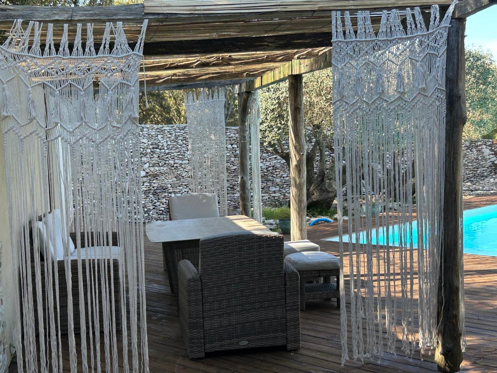 Residence Alba Bonifacio  Εξωτερικό φωτογραφία