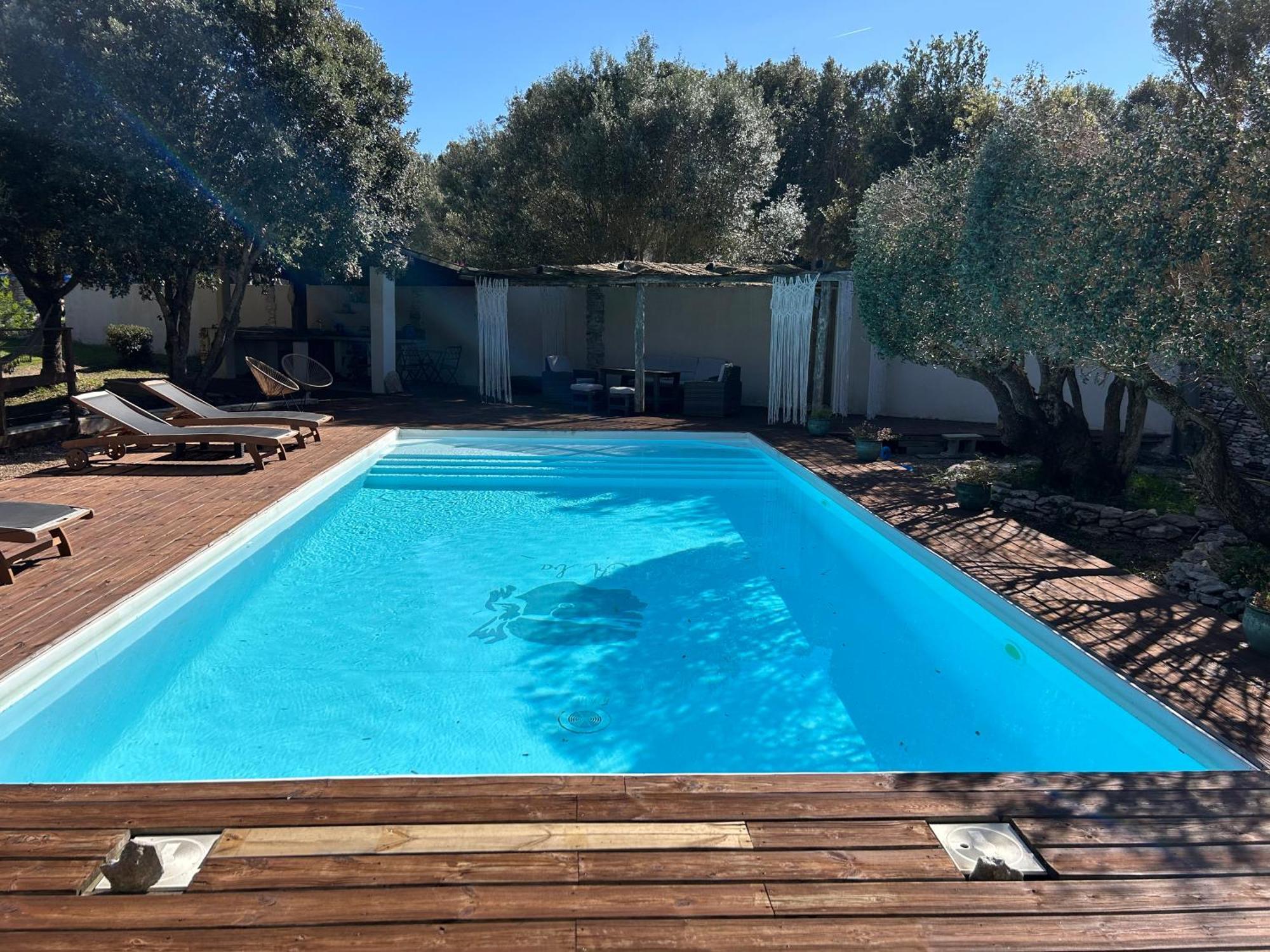 Residence Alba Bonifacio  Εξωτερικό φωτογραφία