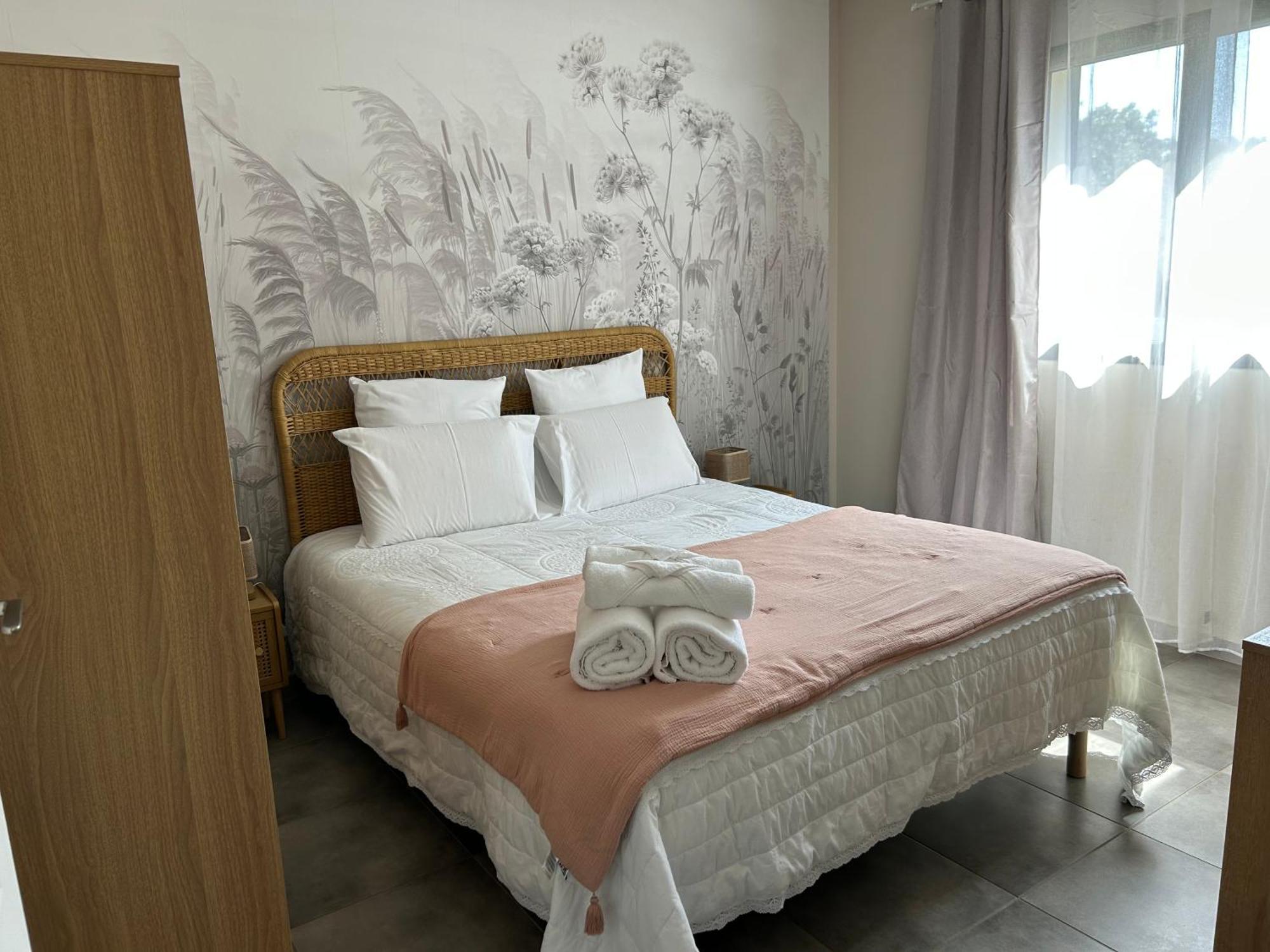 Residence Alba Bonifacio  Εξωτερικό φωτογραφία