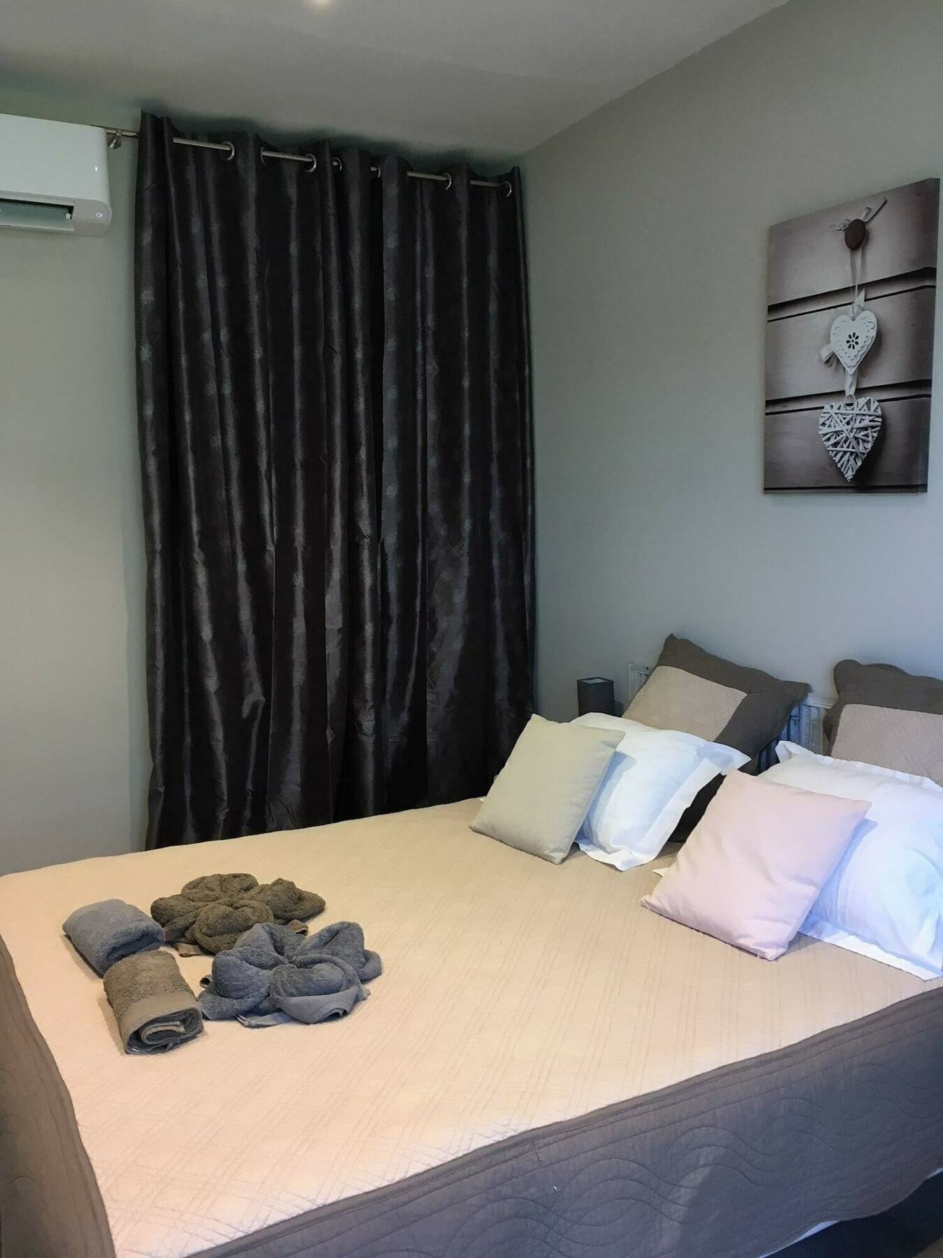 Residence Alba Bonifacio  Εξωτερικό φωτογραφία