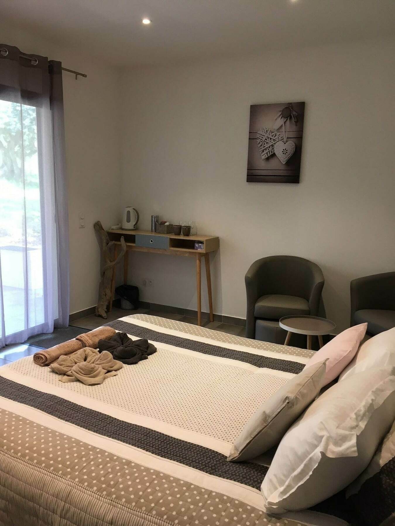 Residence Alba Bonifacio  Εξωτερικό φωτογραφία