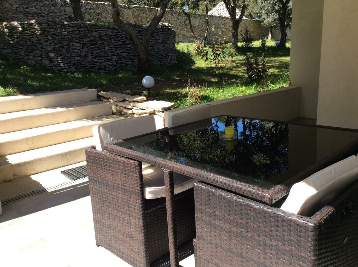 Residence Alba Bonifacio  Εξωτερικό φωτογραφία